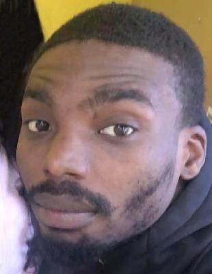 Corey Hodges death by force case profile photo