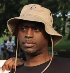 Mark Hughes death by force case profile photo