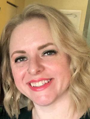 Kelley Marks death by force case profile photo