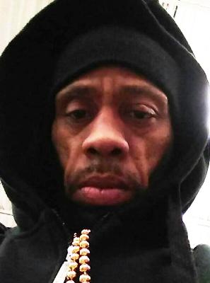 Sylvester Toliver death by force case profile photo