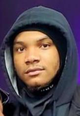 Keno L. Scott death by force case profile photo