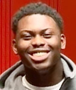 Azarion V. death by force case profile photo