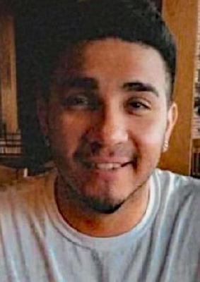 Randall Denny death by force case profile photo