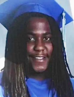 Lashont Stewart death by force case profile photo