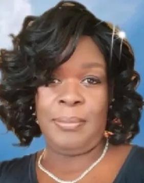 Katrita Williams death by force case profile photo