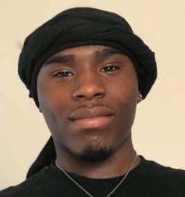 Kamari Hill death by force case profile photo