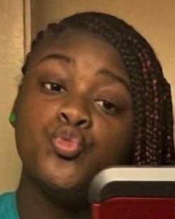 Teonna Covington death by force case profile photo