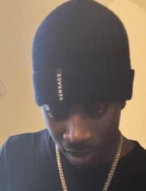 Tayvon Luckett death by force case profile photo