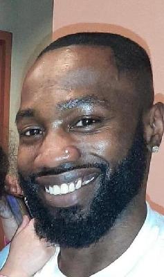 Shannon Free death by force case profile photo