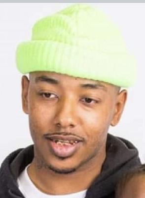 Andre Lamon death by force case profile photo