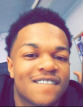 Jermaine Moore death by force case profile photo