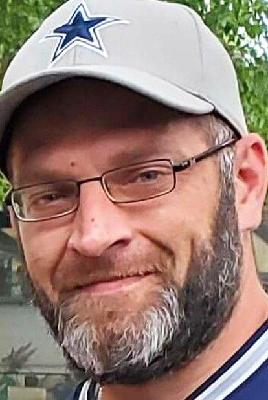 Gregory Fabian death by force case profile photo