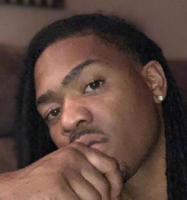 Maureno Briggs death by force case profile photo
