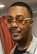 Mario Granville death by force case profile photo