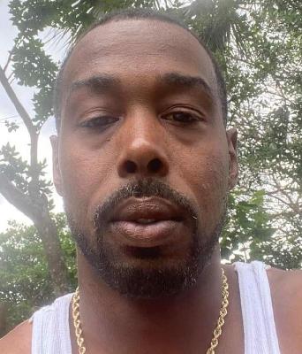 Alexis McGregor death by force case profile photo