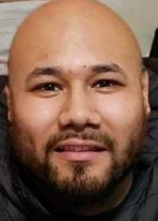 Christian Colon-Delgado death by force case profile photo