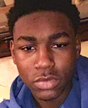 Zaire Evans death by force case profile photo