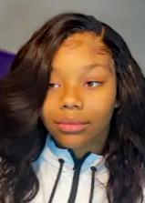 Gabrielle Landry death by force case profile photo