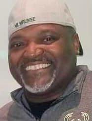 Antone Brazil death by force case profile photo