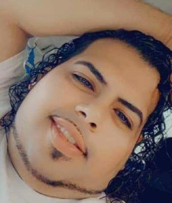 Julio Olivencia death by force case profile photo