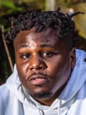 Michael Jones death by force case profile photo