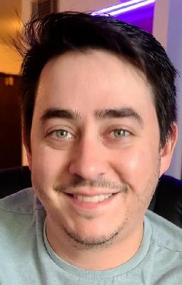 Michael Anderson death by force case profile photo