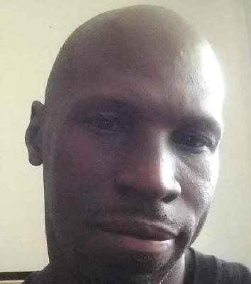 Joseph Garner death by force case profile photo
