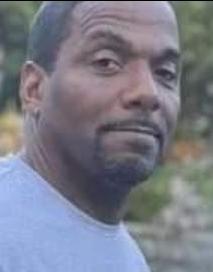 Dwayne P. Johnson death by force case profile photo