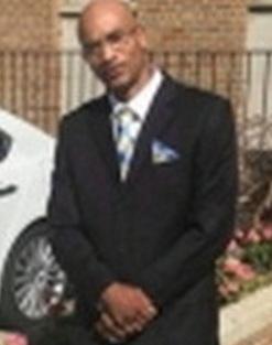 Ricardo Perkins death by force case profile photo
