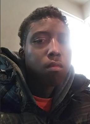 Caleb Jordan death by force case profile photo