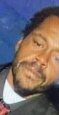 Charles Hardy death by force case profile photo