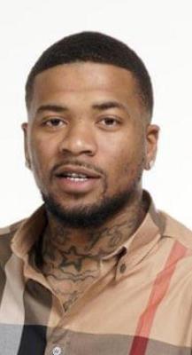 Keyon Roundtree death by force case profile photo