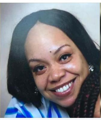 Quinette Walters death by force case profile photo