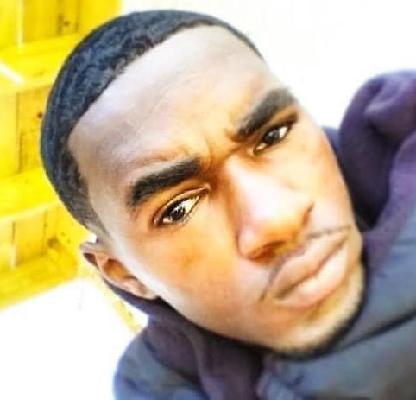 Breon Gates death by force case profile photo