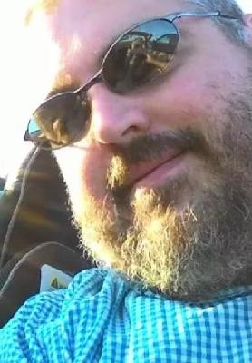 Jason Wilhelm death by force case profile photo