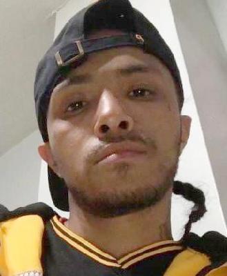 Jose Stanton death by force case profile photo