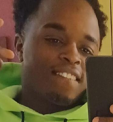 Devonta Lusk death by force case profile photo