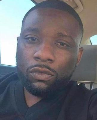 Mario Walls death by force case profile photo