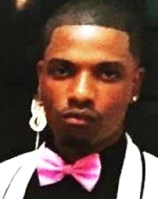 Eric Ranson death by force case profile photo