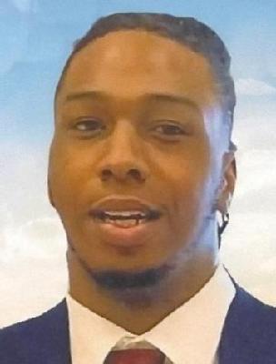 Nicholas Jackson death by force case profile photo