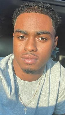 Amareon Allen death by force case profile photo