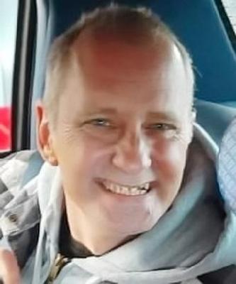 Chad Daniels death by force case profile photo