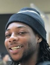 Kvon-ari Hinton death by force case profile photo