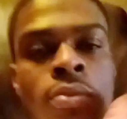 Demarco Harrison death by force case profile photo