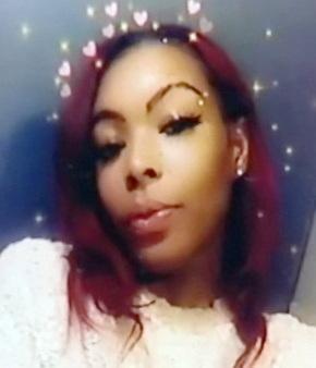 Alisha Robinson death by force case profile photo