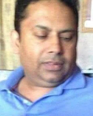 Imran Shahbaz death by force case profile photo