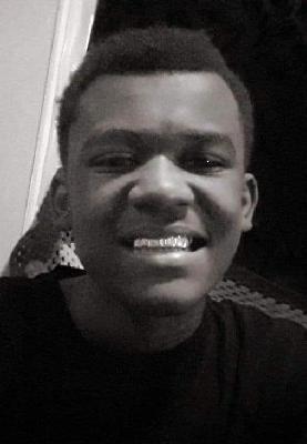 Christopher Powell death by force case profile photo