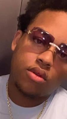 Quishawn Hanna death by force case profile photo