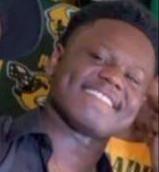 Tavion Blunt death by force case profile photo