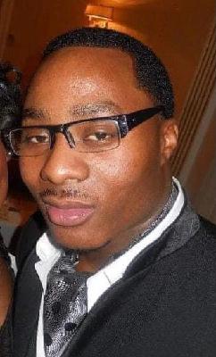 Dominic Carter death by force case profile photo